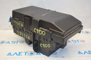 Underhood fuse box Chrysler 200 15-17 3.6 cracks, broken mount