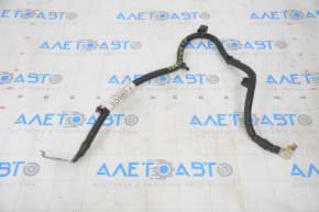 Battery ground wire Ford Escape MK4 20- 1.5 FWD