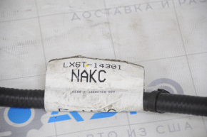 Battery ground wire Ford Escape MK4 20- 1.5 FWD