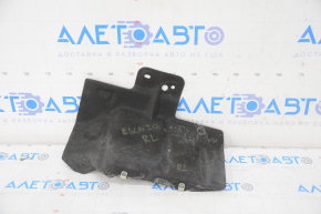 Rear bumper guard left Ford Escape MK4 20-