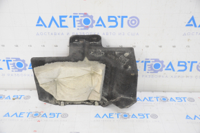 Rear bumper guard left Ford Escape MK4 20-