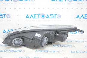 Headlight front right bare Ford Escape MK4 20-22 halogen + LED DRL, sand