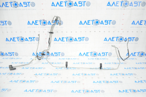 Tesla Model 3 18 Front Brake Pipe - Assembled