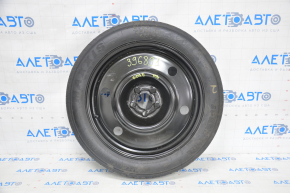 Spare tire for Ford Edge 15- R18 155/70