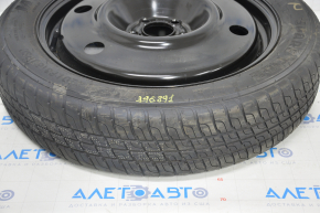 Spare tire for Ford Edge 15- R18 155/70