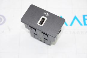 USB port Ford Focus mk3 15-18 rest