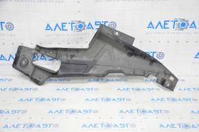 Trunk bottom protection left Ford Edge 15-