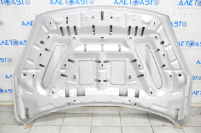 Bonnet naked Ford Escape MK4 20-22 silver UX