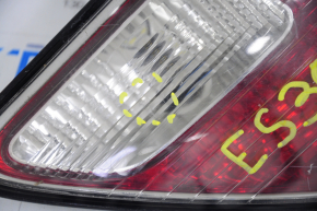 Inner light trunk lid right Lexus ES300 ES330 02-04 cracks, for polishing