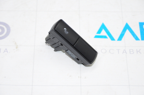 Ford Fiesta 11-19 Light Control Button