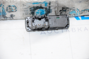 Ford Fiesta 11-19 Light Control Button