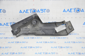 Trunk bottom protection right Ford Edge 15- AWD crushed and sawed off