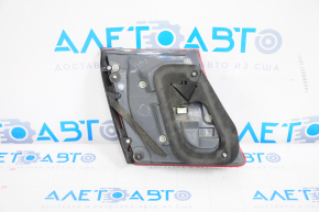 Inner lamp trunk lid right Lexus LS460 LS600h 07-09 pre-rest, for polishing