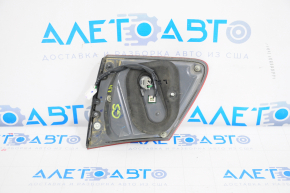 Inner light trunk lid right Lexus GS300 GS350 GS430 06-11 for polishing