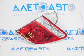Inner light trunk lid right Lexus ES300 ES330 04-06 for polishing