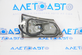 Inner lamp trunk lid right Lexus IS250 IS300 IS350 06-13 pre-rest, for polishing