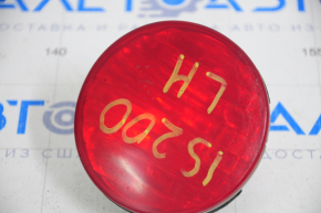 Inner taillight trunk lid left Lexus IS200 IS300 99-05 for polishing
