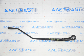 Left wiper arm for Ford Edge 15-24