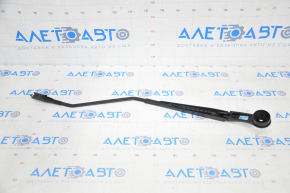 Left wiper arm for Ford Edge 15-24