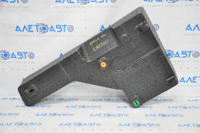 Right trunk tray Ford Edge 15 - foam is dented, cracks