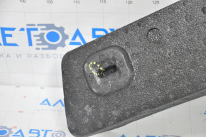Right trunk tray Ford Edge 15 - foam is dented, cracks