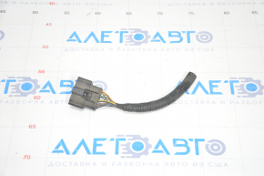 Headlight chip front right Ford Edge 15-18 prerest halogen