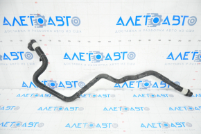 Tesla Model 3 Cooling System Hose 18- Type 2