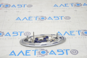 Ford Escape MK4 20-22 Front Bumper Badge Emblem
