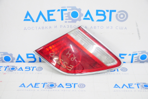 Inner light trunk lid right Lexus ES300 ES330 04-06 for polishing