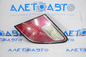 Inner light trunk lid right Lexus ES300 ES330 02-04 without wiring, for polishing