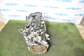 Ford Focus mk3 11-15 pre-restored 2.0 engine, 84k, 9/10, oil pan punctured