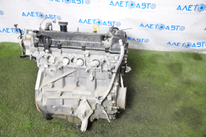 Ford Focus mk3 11-15 pre-restored 2.0 engine, 84k, 9/10, oil pan punctured