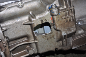 Ford Focus mk3 11-15 pre-restored 2.0 engine, 84k, 9/10, oil pan punctured