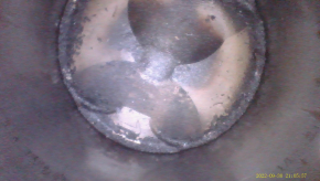 Ford Focus mk3 11-15 pre-restored 2.0 engine, 84k, 9/10, oil pan punctured