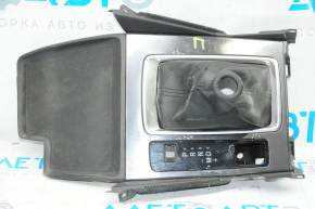 Mazda 6 shifter pad 16-17 rest, scratches