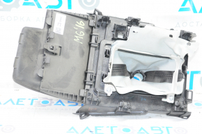 Mazda 6 shifter pad 16-17 rest, scratches
