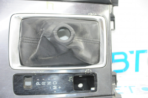 Mazda 6 shifter pad 16-17 rest, scratches