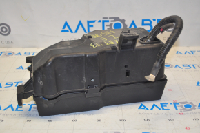 Underhood fuse box Dodge Dart 13-16 2.0 cracks, chips on the cover