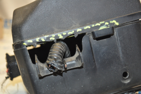 Underhood fuse box Dodge Dart 13-16 2.0 cracks, chips on the cover