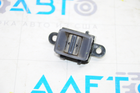 Mazda 6 gearbox control modes 16-21 peeled chrome