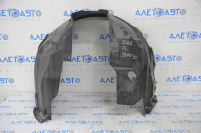 Front left fender liner Ford Edge 15-18 sawed off