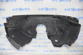 Front right fender liner Ford Edge 15-18 sawed off