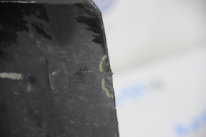 Front right fender liner Ford Edge 15-18 sawed off