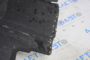 Front right fender liner Ford Edge 15-18 sawed off