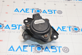 Gear selector Nissan Leaf 11-17