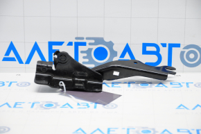 Right hood hinge Mazda CX-5 13-16