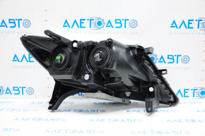 Headlight front left Nissan Pathfinder 13-16 MANUAL TYC
