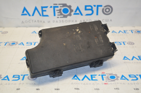 Jeep Compass 11-16 Underhood Fuse Box
