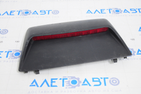 Stop light Mazda 6 13-21 scratches, broken mount