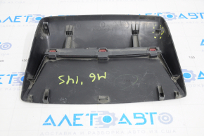 Stop light Mazda 6 13-21 scratches, broken mount